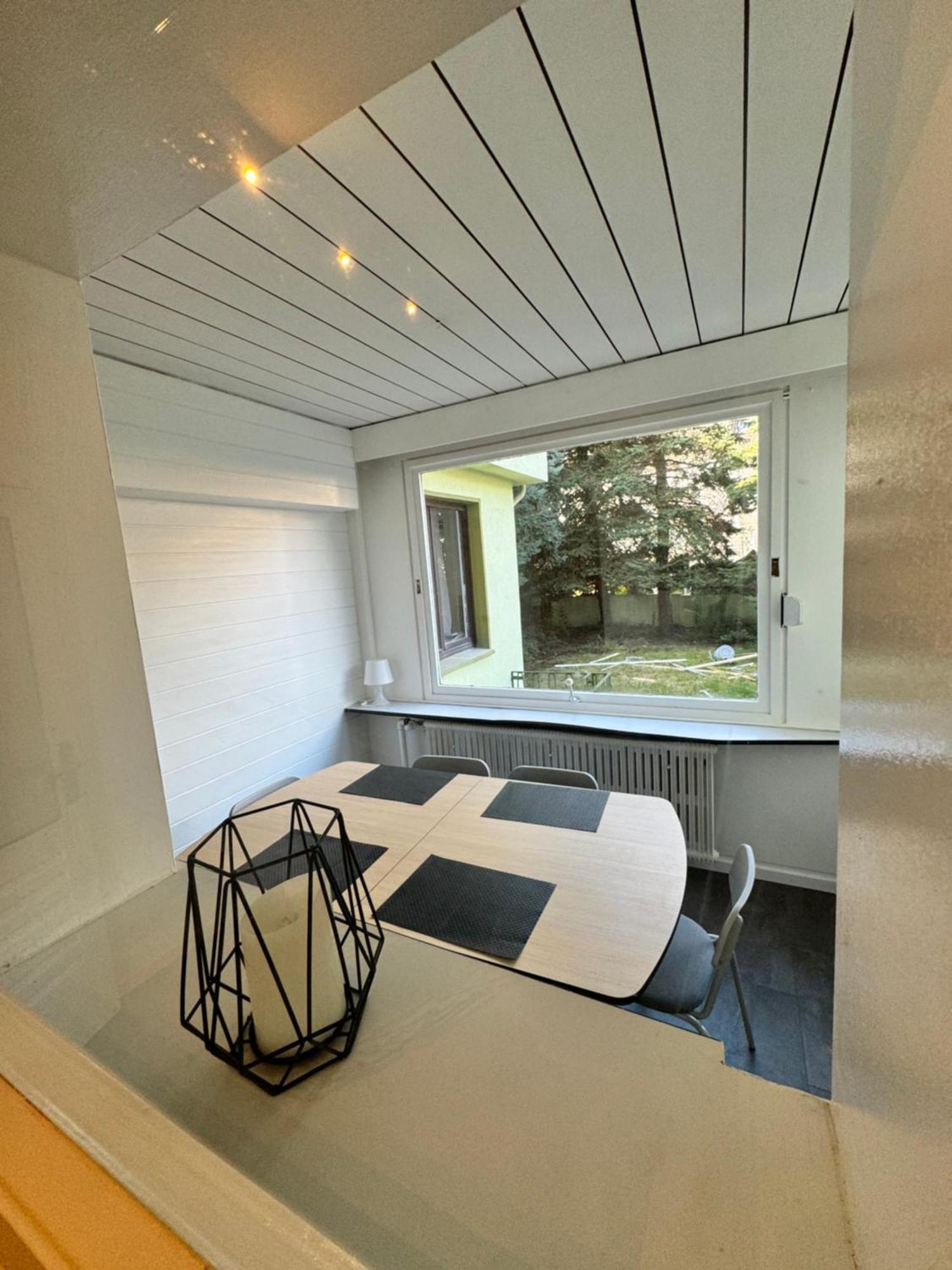 Duisburg Aparts By Tm Exterior foto