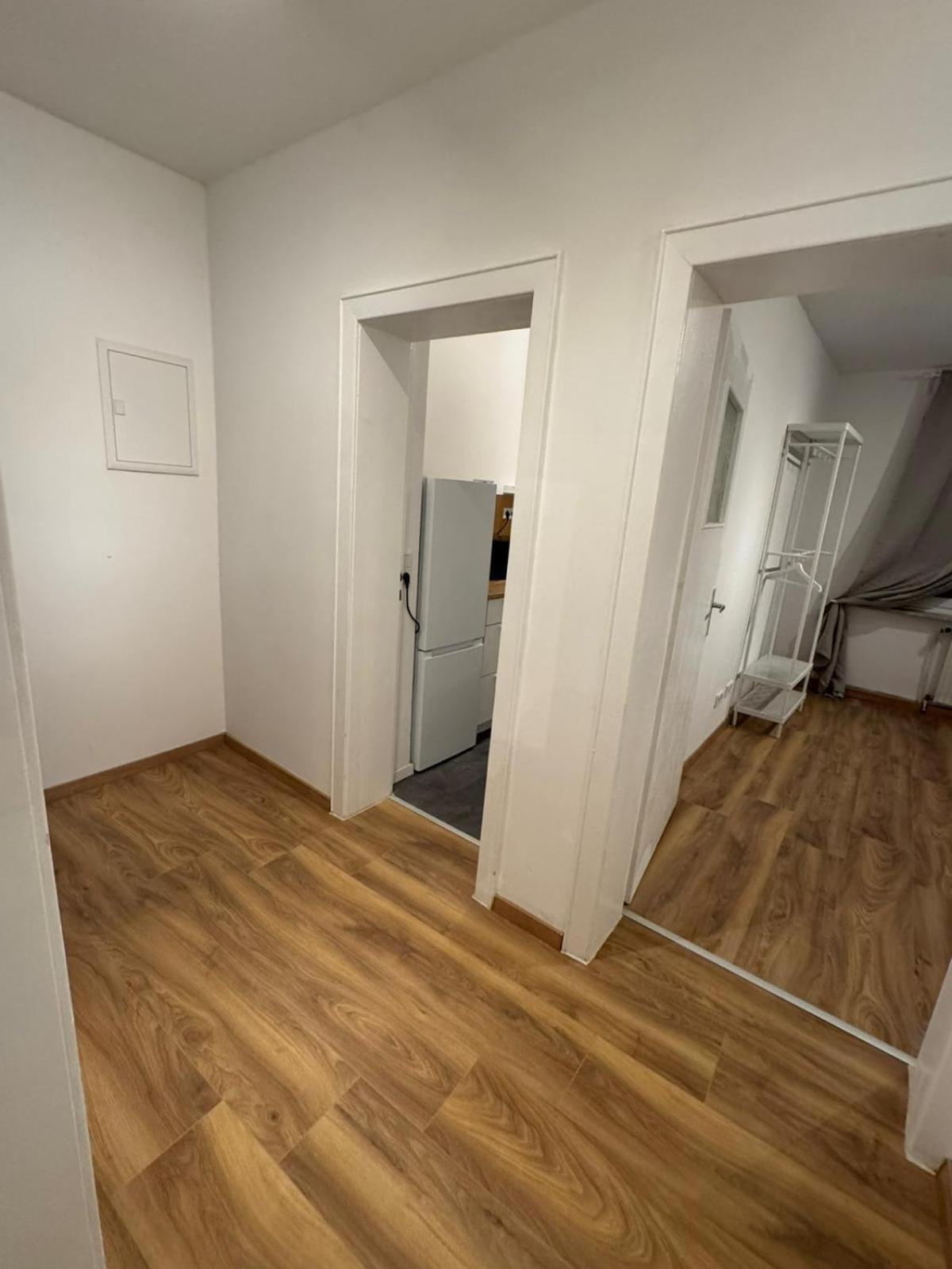 Duisburg Aparts By Tm Exterior foto